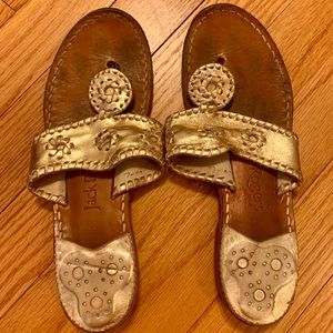 Jack Rogers Sandals